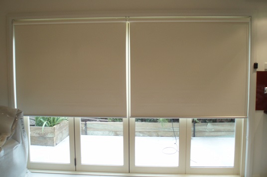 Blockout Blinds Online